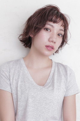 Amy by neolive×スタイル