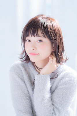 Amy by neolive×スタイル