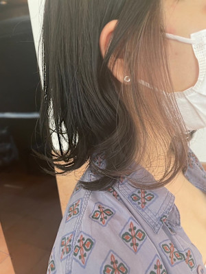 Amy by neolive×スタイル