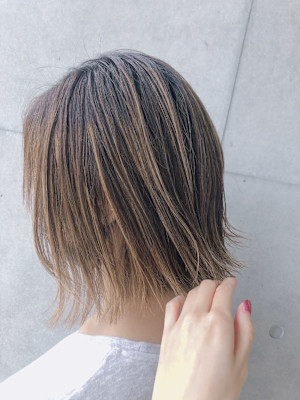 Amy by neolive×スタイル