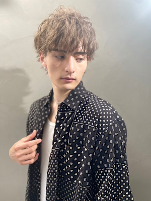 Amy by neolive×スタイル