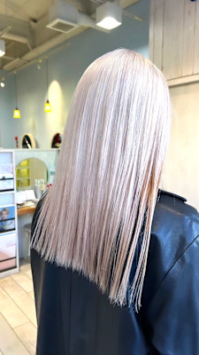 Amy by neolive×スタイル