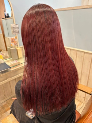 Amy by neolive×スタイル