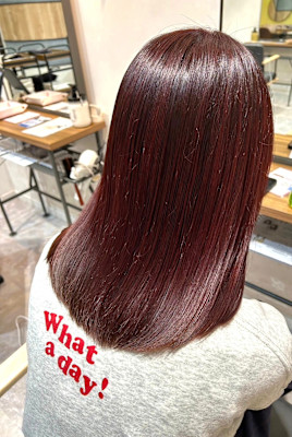 Amy by neolive×スタイル