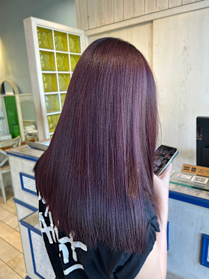 Amy by neolive×スタイル