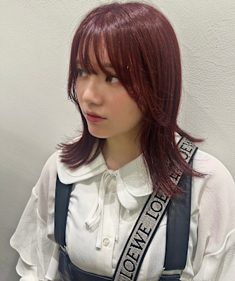 Amy by neolive×スタイル