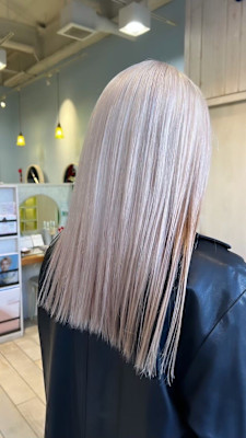 Amy by neolive×スタイル