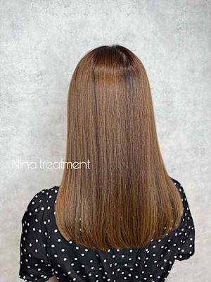 Amy by neolive×スタイル