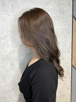 Amy by neolive×スタイル