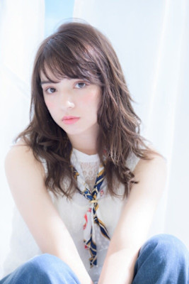 Amy by neolive×スタイル