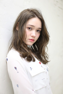 Amy by neolive×スタイル