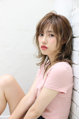 Amy by neolive×スタイル