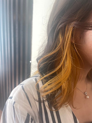 Amy by neolive×スタイル