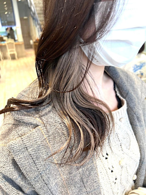 Amy by neolive×スタイル