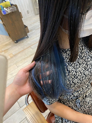 Amy by neolive×スタイル