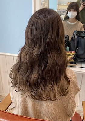 Amy by neolive×スタイル