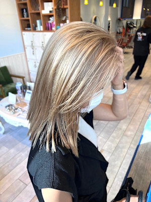 Amy by neolive×スタイル