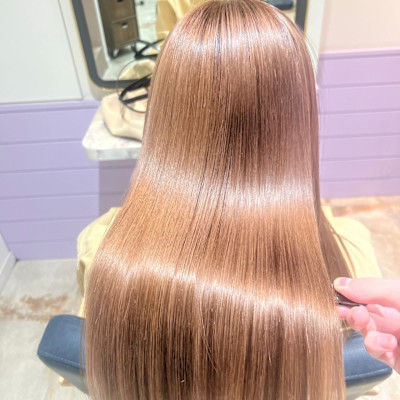 Amy by neolive×スタイル