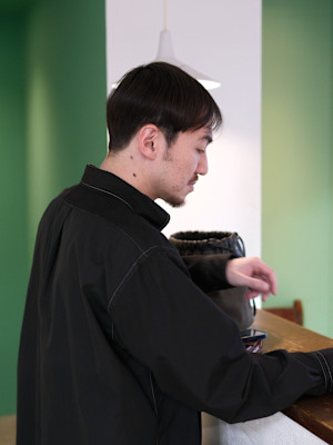 30代40代におすすめ！メンズショートカット