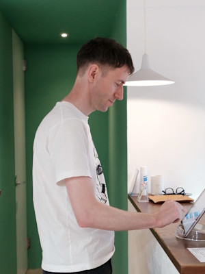 30代40代おすすめメンズカット！刈り上げ＋ショートレイヤー