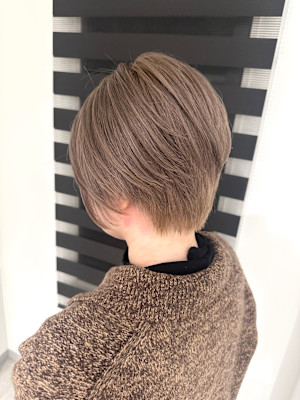 iro I hair×スタイル