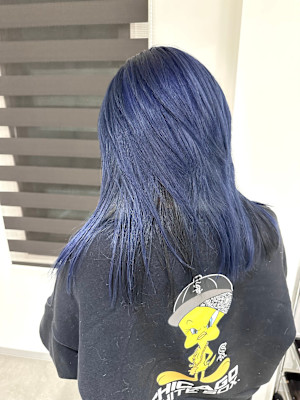 iro I hair×スタイル