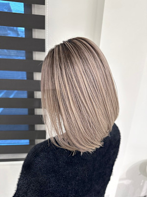 iro I hair×スタイル