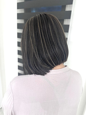 iro I hair×スタイル