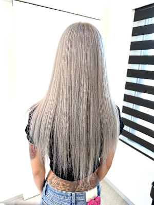 iro I hair×スタイル