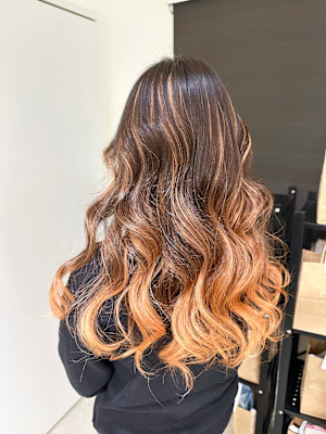 iro I hair×スタイル