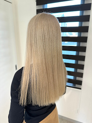 iro I hair×スタイル