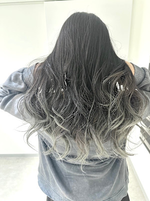 iro I hair×スタイル