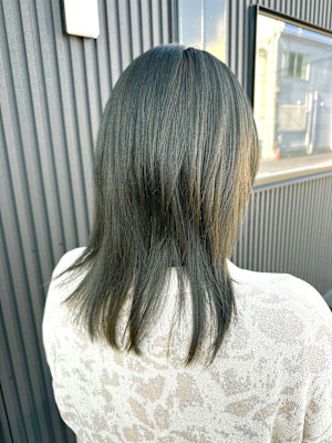 iro I hair×スタイル