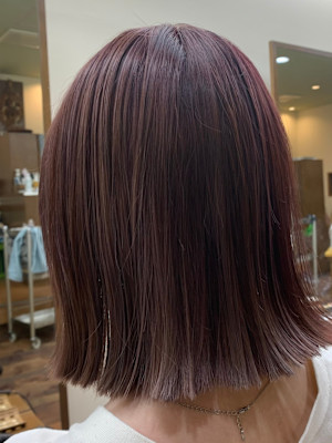 Tumble weed×スタイル