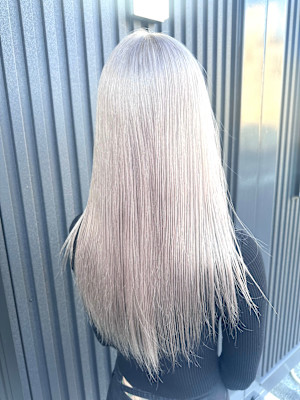 iro I hair×スタイル