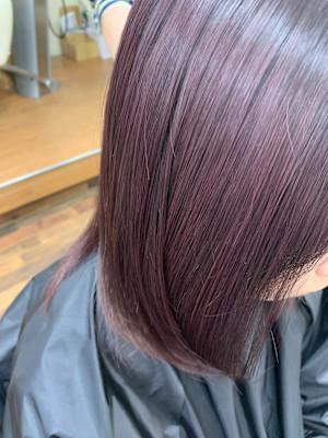 Tumble weed×スタイル