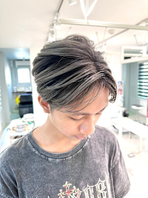 iro I hair×スタイル