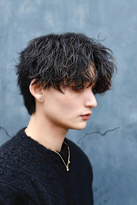 波ツイスパセンターパート