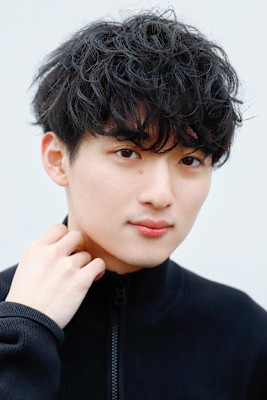 ゆるふわCカール