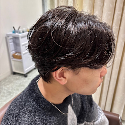 MAISON DE BEAUTE 箕面店×スタイル