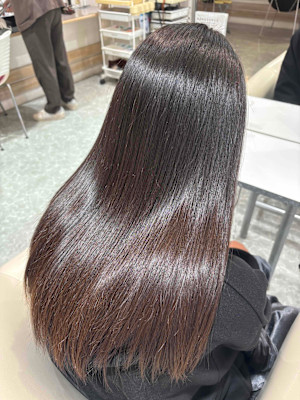 MAISON DE BEAUTE 箕面店×スタイル