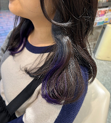 MAISON DE BEAUTE 箕面店×スタイル