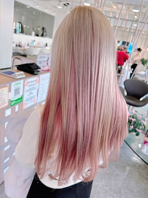 MAISON DE BEAUTE 箕面店×スタイル