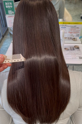 MAISON DE BEAUTE 箕面店×スタイル