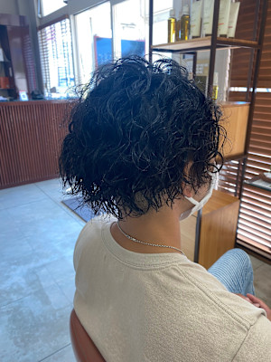 クレヨン モール店×スタイル