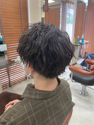 クレヨン モール店×スタイル