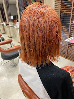 クレヨン モール店×スタイル