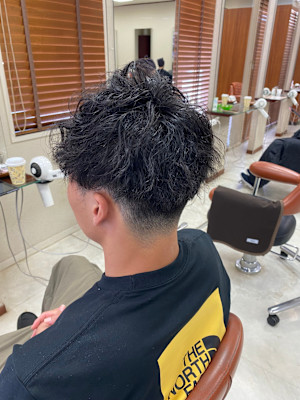 クレヨン モール店×スタイル