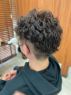 クレヨン モール店×スタイル