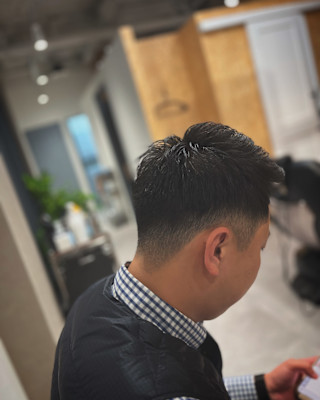 ビジネススタイル